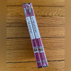 Zoey 101 The complete third season dvds